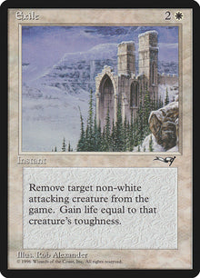 {R} Exile [Alliances][ALL 003]