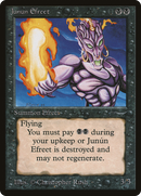 {R} Junun Efreet [Arabian Nights][ARN 028]