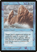 {C} Erosion [The Dark][DRK 026]