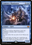 {R} Cemetery Illuminator [Innistrad: Crimson Vow][VOW 050]
