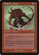 {C} Ridgeline Rager [Prophecy][PCY 100]