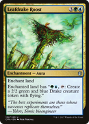 {C} Leafdrake Roost [Commander Anthology][CMA 182]