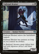 {C} Embraal Bruiser [Kaladesh][KLD 079]