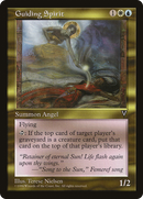 {R} Guiding Spirit [Visions][VIS 131]