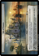 {C} Isle of Vesuva [March of the Machine Commander][MOC 147]