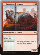 {C} Common Iguana [Unstable][UST 079]
