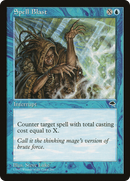 {C} Spell Blast [Tempest][TMP 089]