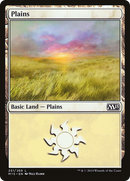 {B}[M15 251] Plains (251) [Magic 2015]