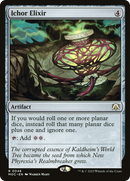 {R} Ichor Elixir [March of the Machine Commander][MOC 046]