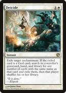 {R} Deicide [Journey into Nyx][JOU 007]