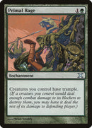 {C} Primal Rage [Tenth Edition][10E 286]