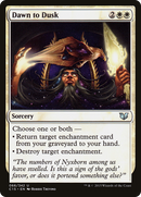 {C} Dawn to Dusk [Commander 2015][C15 066]