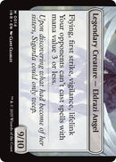 {R} Bruna, the Fading Light [Innistrad Remastered][INR 014]