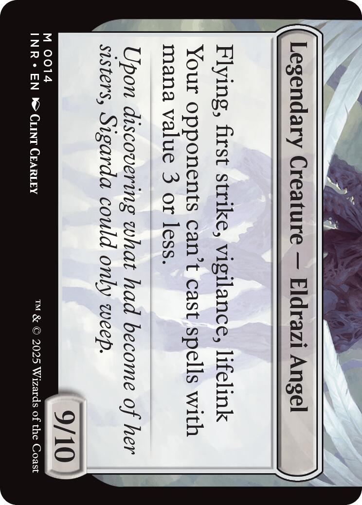 {R} Bruna, the Fading Light [Innistrad Remastered][INR 014]