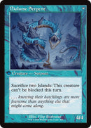 {C} Biolume Egg // Biolume Serpent (Retro Frame) [Innistrad Remastered][INR 455]