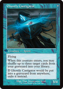 {C} Covetous Castaway // Ghostly Castigator (Retro Frame) [Innistrad Remastered][INR 456]