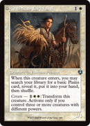 {C} Ambitious Farmhand // Seasoned Cathar (Retro Frame) [Innistrad Remastered][INR 448]