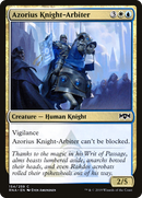 {C} Azorius Knight-Arbiter [Ravnica Allegiance][RNA 154]