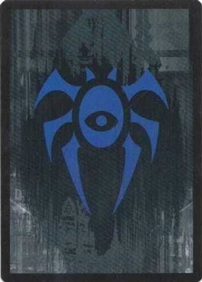 {T} Dimir Guild Token [Dragon's Maze Tokens][TDGM NULL]