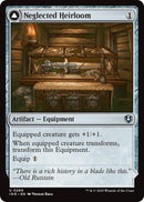 {C} Neglected Heirloom [Innistrad Remastered][INR 269]