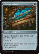 {C} Neglected Heirloom [Innistrad Remastered][INR 269]