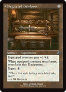 {C} Neglected Heirloom (Retro Frame) [Innistrad Remastered][INR 473]