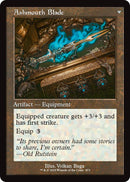 {C} Neglected Heirloom (Retro Frame) [Innistrad Remastered][INR 473]