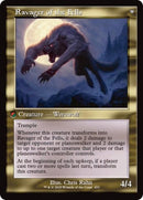 {R} Huntmaster of the Fells (Retro Frame) [Innistrad Remastered][INR 470]
