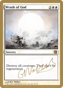 {R} Wrath of God (Gabriel Nassif) [World Championship Decks 2004][GB WC04 GN58]