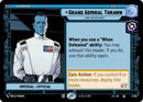{SW-LD}Grand Admiral Thrawn - ...How Unfortunate (2/262) [Jump to Lightspeed]