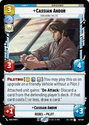 {SW-R}Cassian Andor - Threading the Eye (048/257) [Jump to Lightspeed]