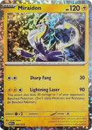 Miraidon (003/015) [McDonald's Promos 2024 Collection]