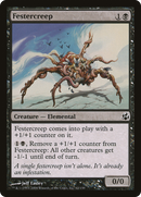 {C} Festercreep [Morningtide][MOR 062]
