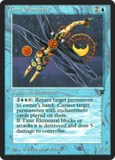 {R} Time Elemental [Legends][LEG 081]