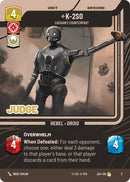 {SW-R}K-2SO - Cassian's Counterpart (2) [2024 Judge Promo]