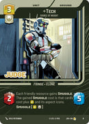 {SW-R}Tech - Source of Insight (6) [2024 Judge Promo]