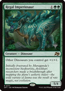 {@R} Regal Imperiosaur [Aetherdrift Promos][PP DFT 177]