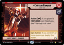 {SW-LD}Captain Phasma - Chrome Dome (010/257) [Jump to Lightspeed]