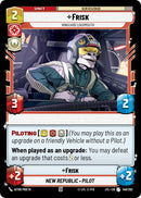 {SW-C}Frist - Vanguard Loudmouth (148/257) [Jump to Lightspeed]