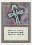 {R} Ankh of Mishra [Revised Edition][3ED 233]