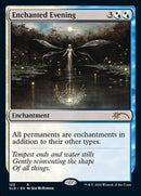 {R} Enchanted Evening [Secret Lair Drop Series][SLD 122]