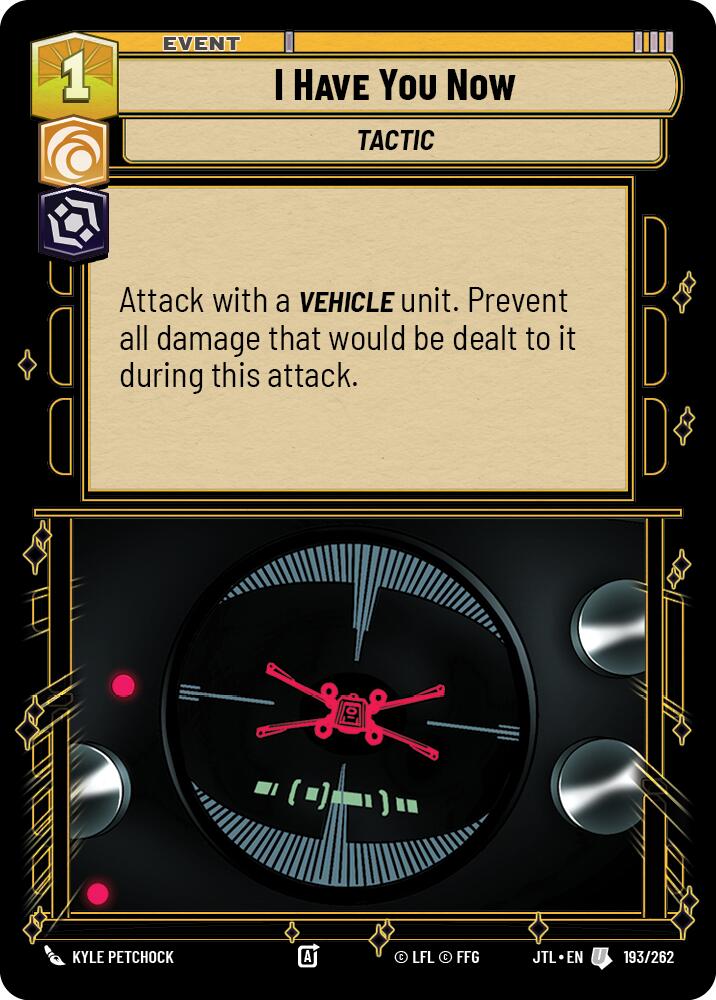 {SW-C}I Have You Now (193/257) [Jump to Lightspeed]