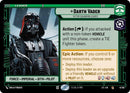 {SW-LD}Darth Vader - Victor Squadron Leader (006/257) [Jump to Lightspeed]