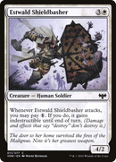 {C} Estwald Shieldbasher [Innistrad: Crimson Vow][VOW 011]