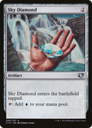 {C} Sky Diamond [Commander 2014][C14 269]