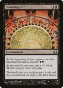 {C} Breeding Pit [Duel Decks: Divine vs. Demonic][DDC 053]