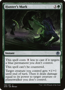 {C} Hunter's Mark [Dungeons & Dragons: Adventures in the Forgotten Realms][AFR 188]