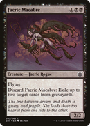 {C} Faerie Macabre (Garruk vs. Liliana) [Duel Decks Anthology][GVL 042]