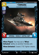 {SW-C}Chimaera - Reinforcing the Center (039/262) [Jump to Lightspeed]