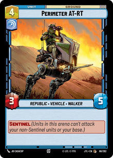 {SW-C}Perimeter AT-RT (068/262) [Jump to Lightspeed]
